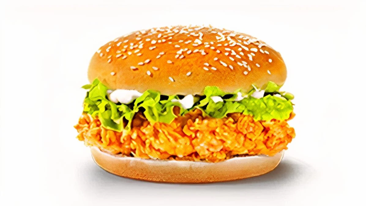 Food & drink, Chicken World
