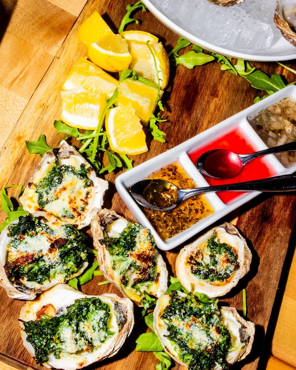 Food & drink, Wildfire Grill House
