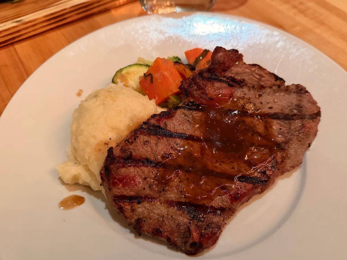 Food & drink, Wildfire Grill House