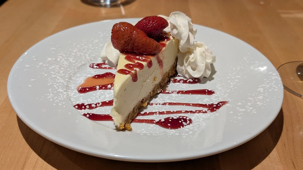 Food & drink, Wildfire Grill House