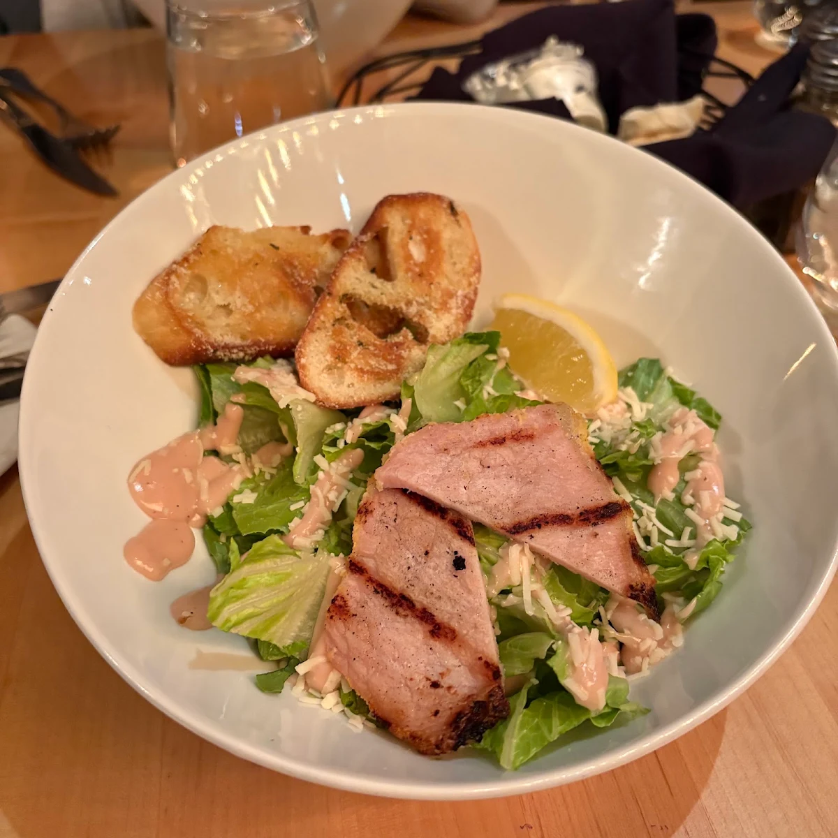 Food & drink, Wildfire Grill House