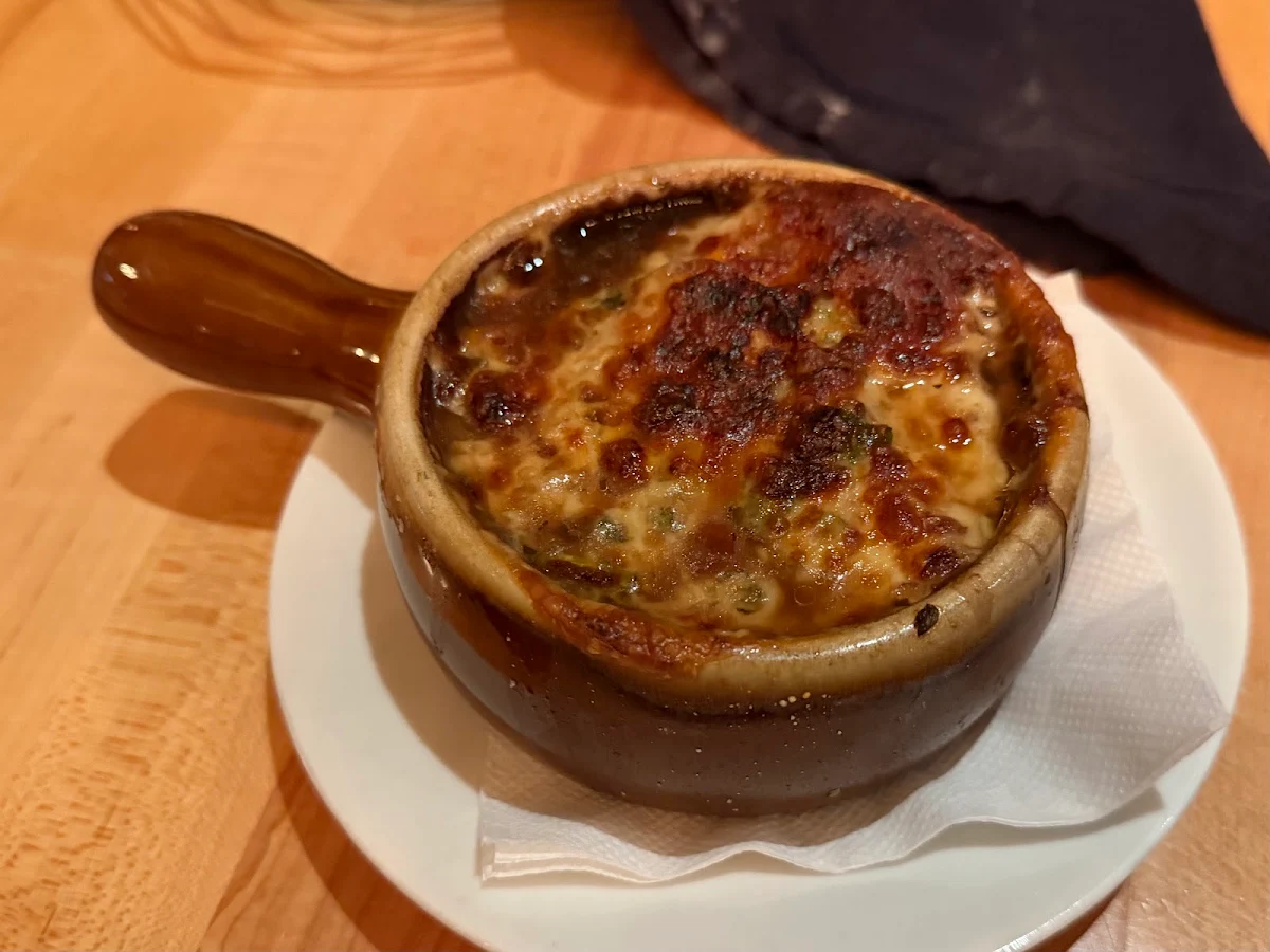 Food & drink, Wildfire Grill House