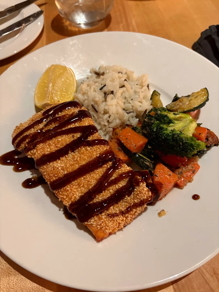 Food & drink, Wildfire Grill House