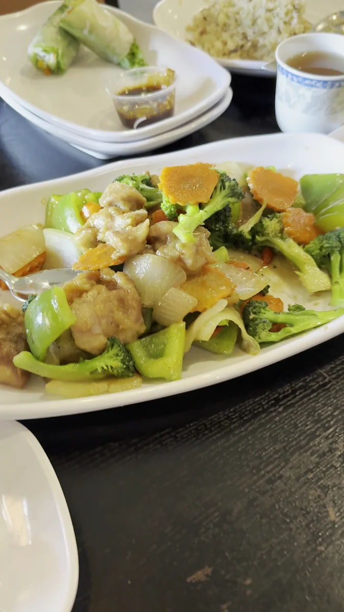 Food & drink, Sunrise Pho Binh Thanh