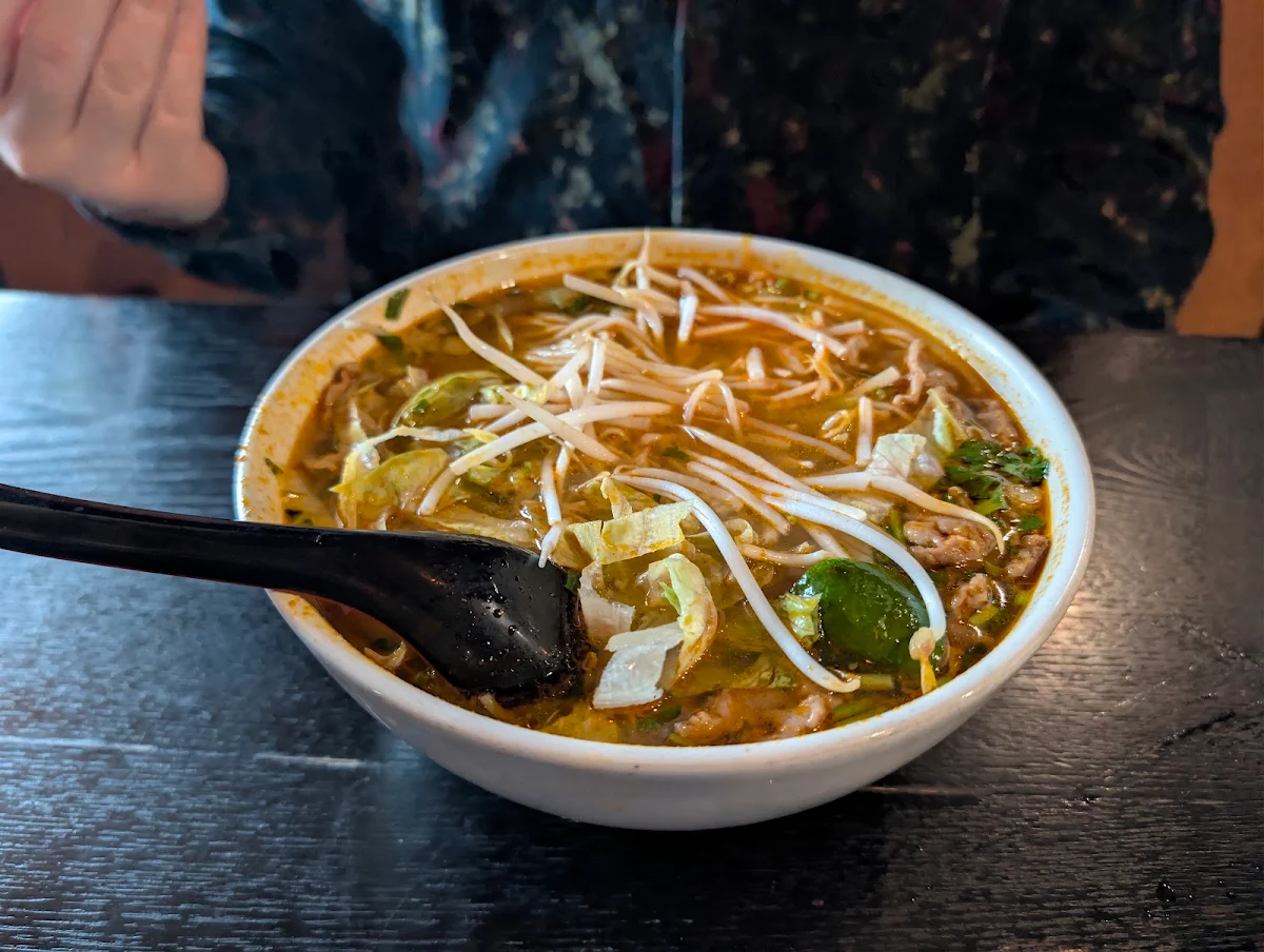 Food & drink, Sunrise Pho Binh Thanh