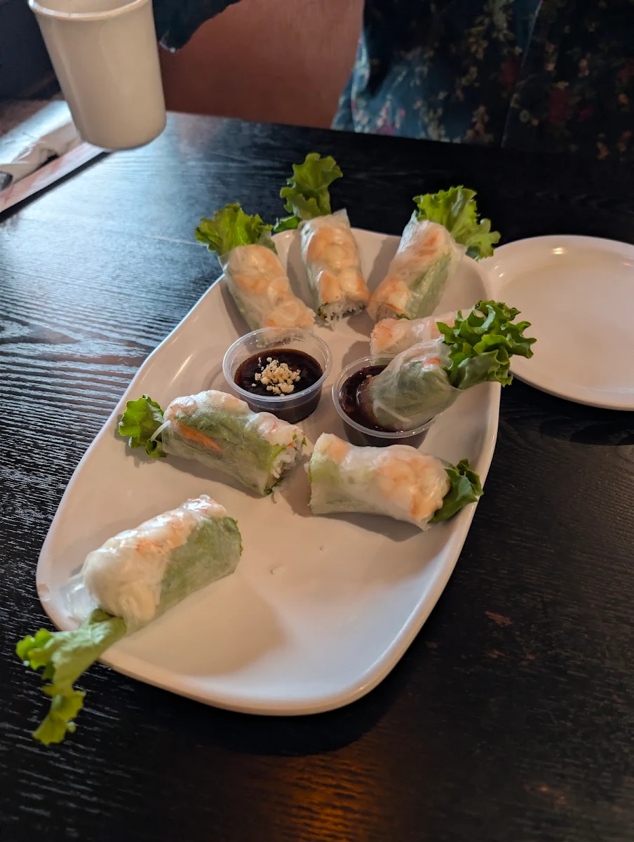 Food & drink, Sunrise Pho Binh Thanh