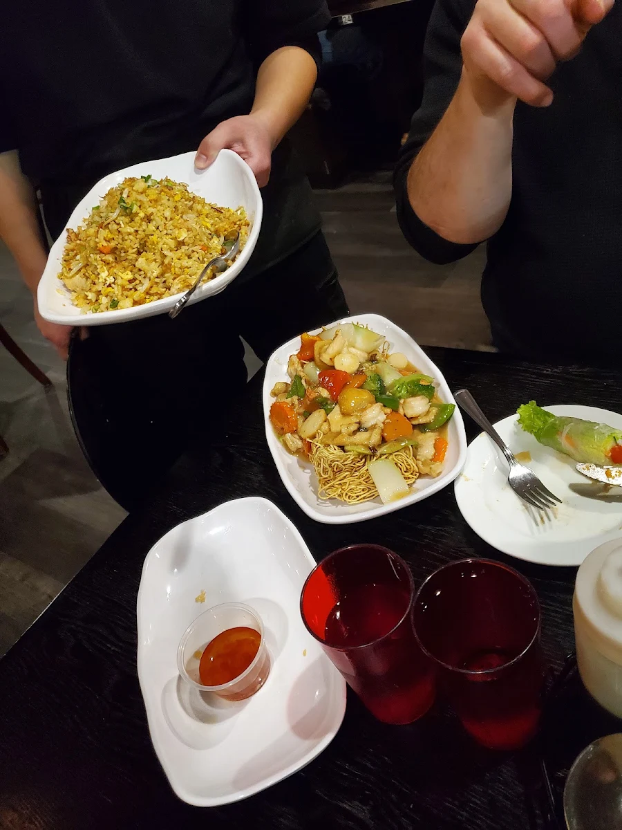 Food & drink, Sunrise Pho Binh Thanh