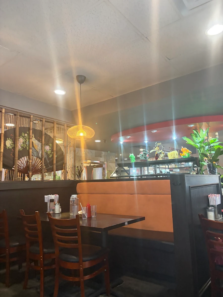 Vibe, Sunrise Pho Binh Thanh