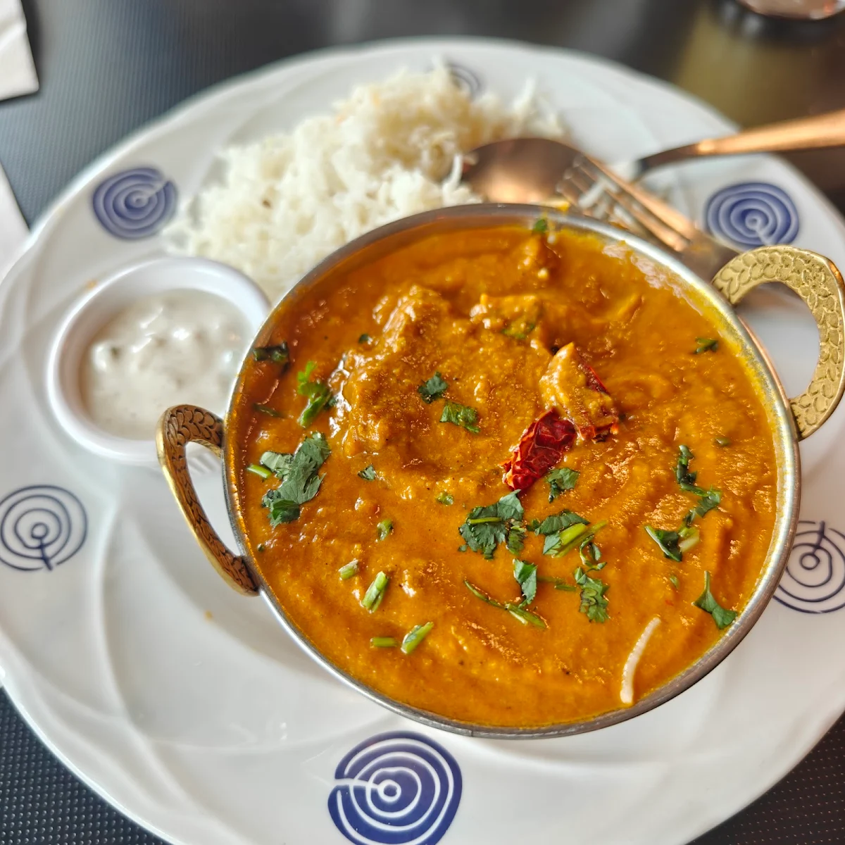 Food & drink, Chettinad Dosa Palace