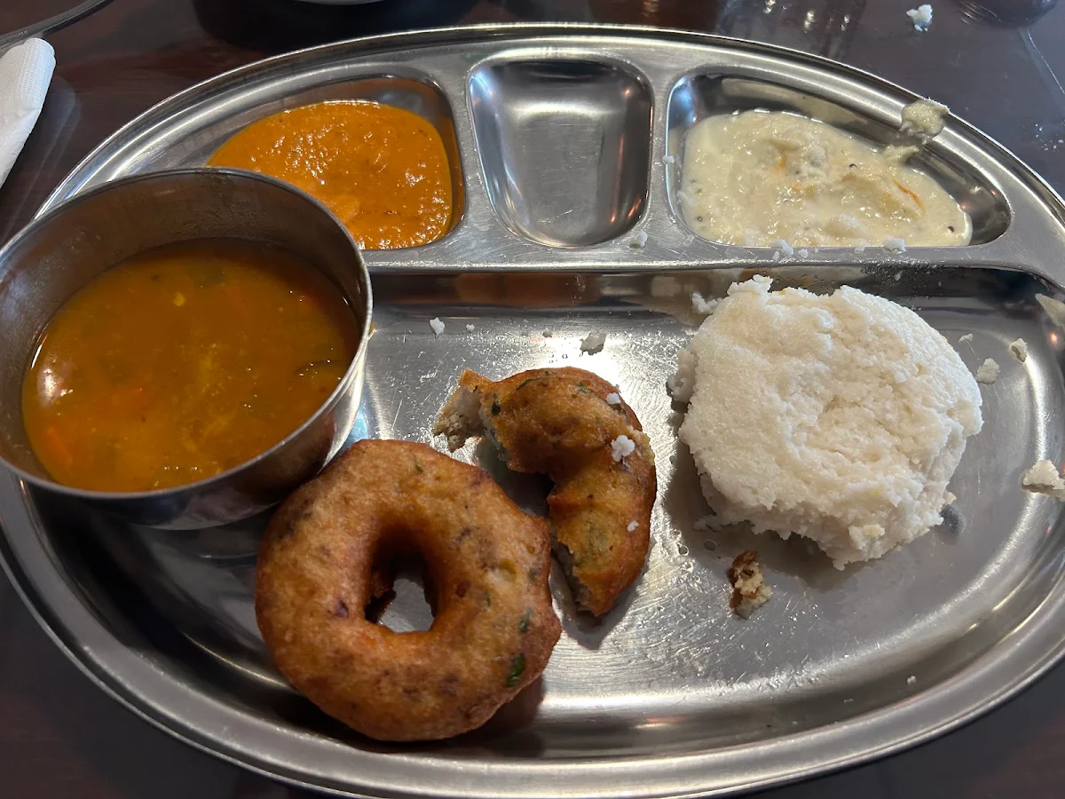 Food & drink, Chettinad Dosa Palace
