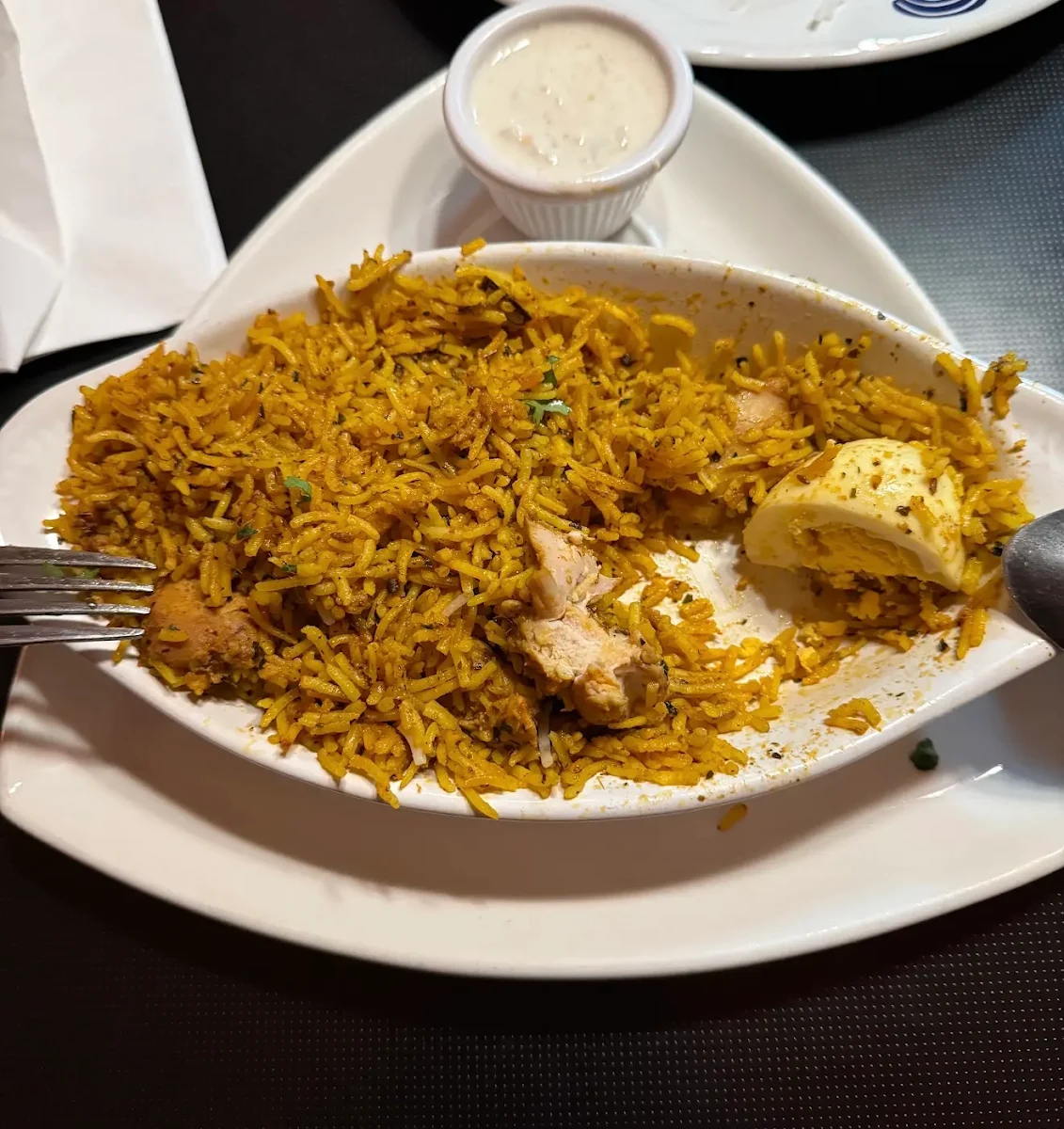 Food & drink, Chettinad Dosa Palace