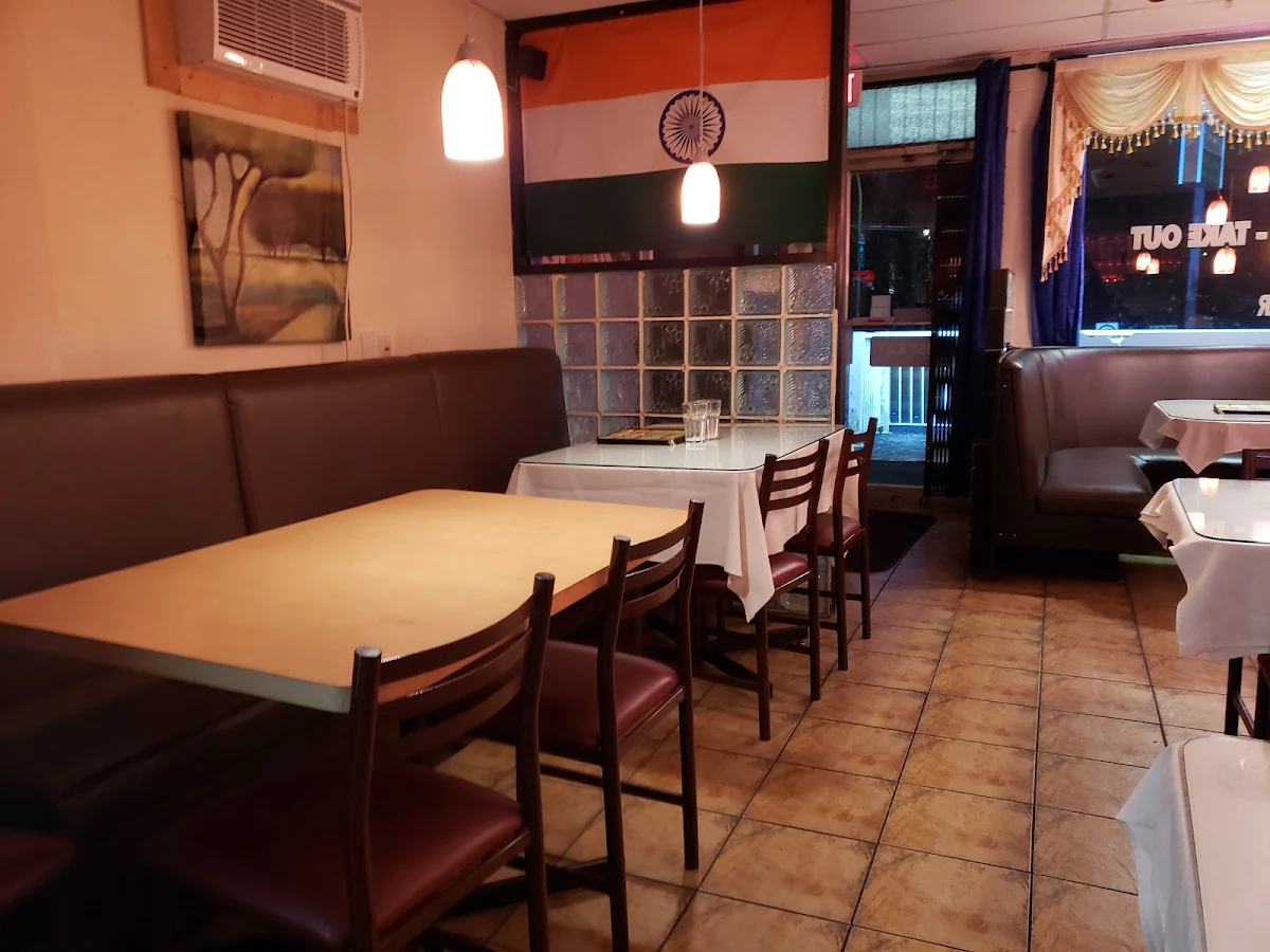 Vibe, Chettinad Dosa Palace