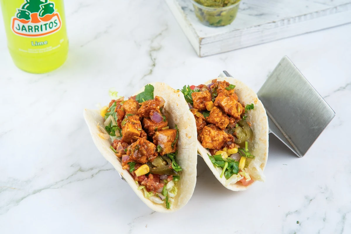 Food & drink, Fresh Burrito