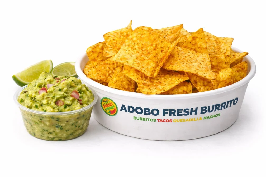 Food & drink, Fresh Burrito