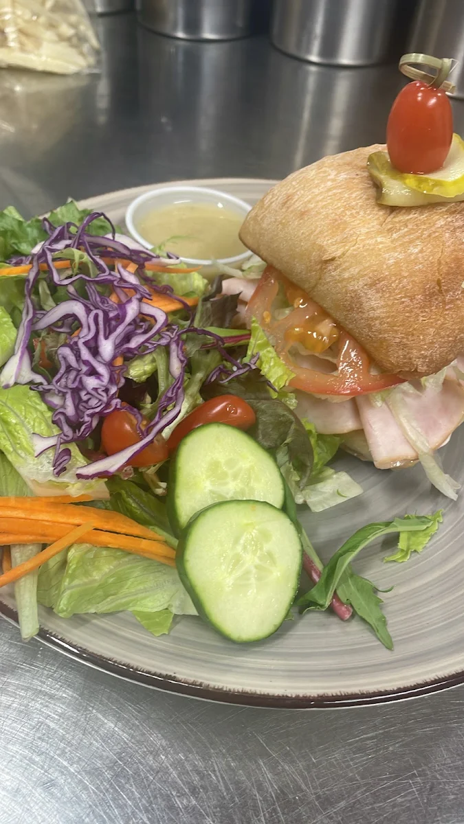 Food & drink, Back Home Restaurant & Catering