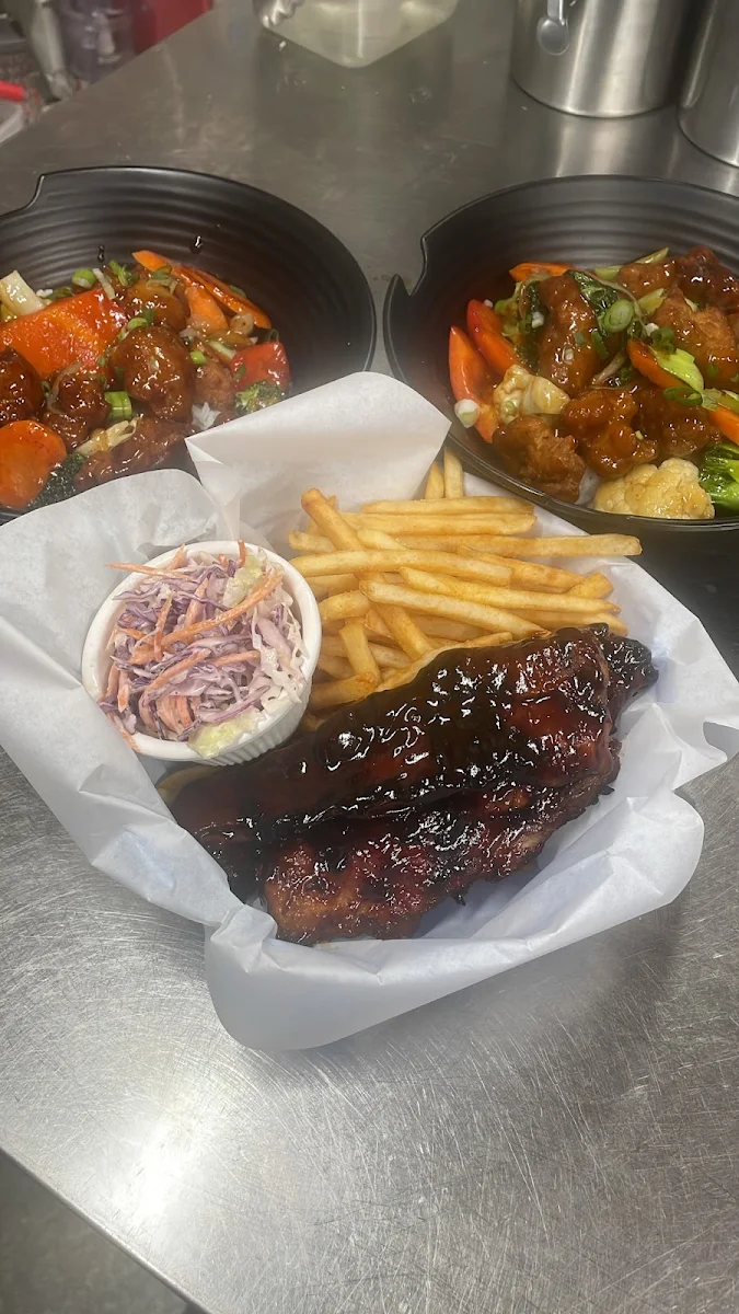 Food & drink, Back Home Restaurant & Catering