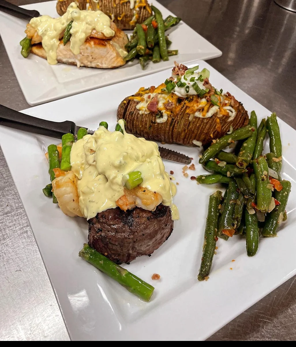 Food & drink, Back Home Restaurant & Catering