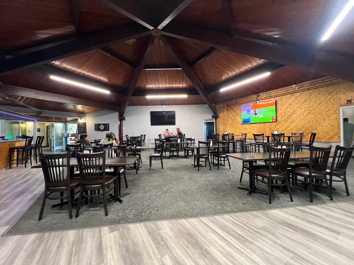 Vibe, Back Home Restaurant & Catering