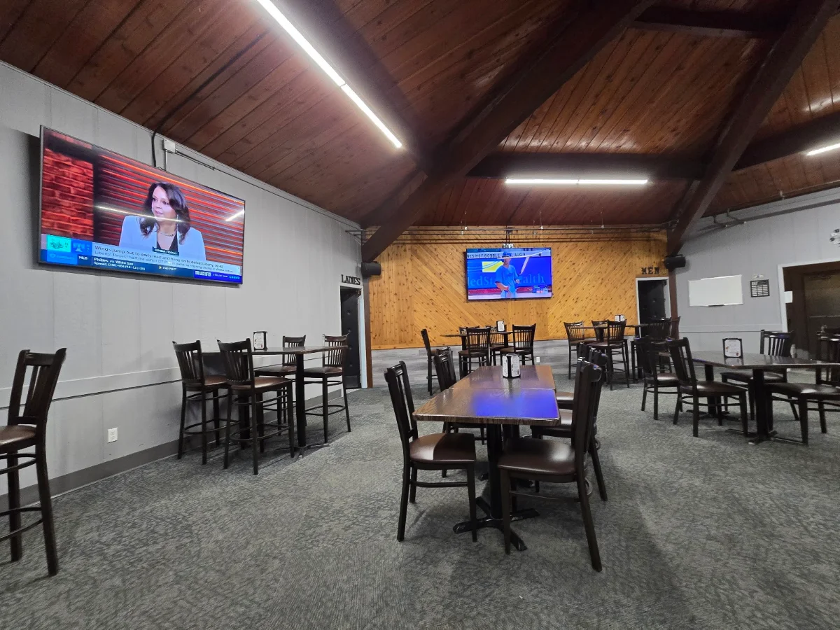 Vibe, Back Home Restaurant & Catering