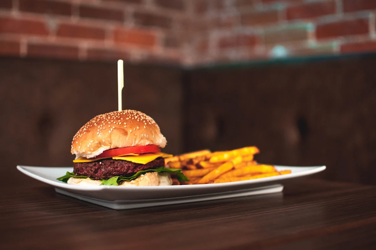 Food & drink photo 1