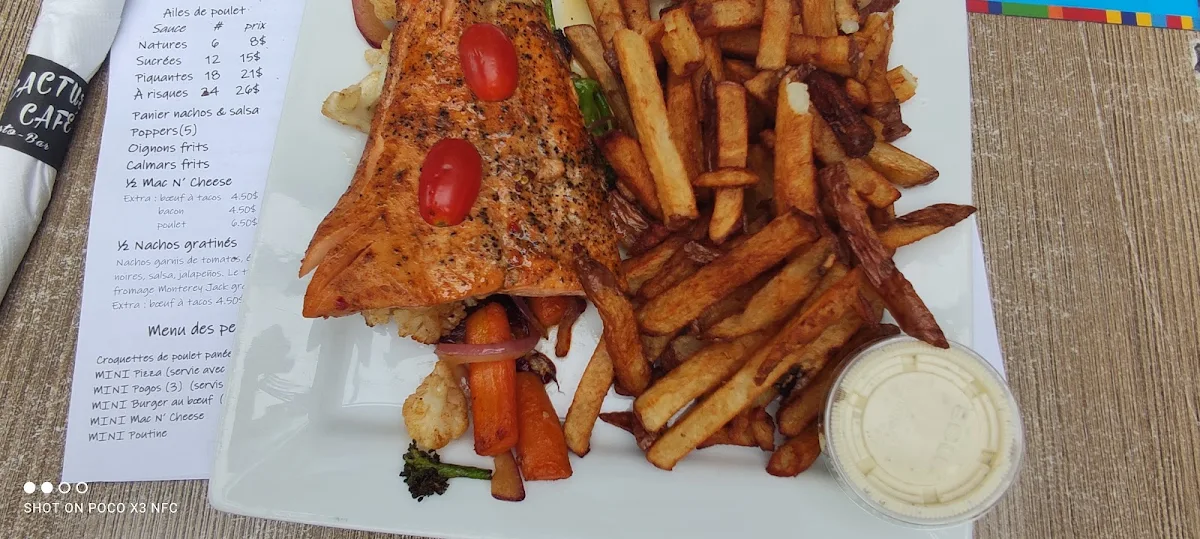 Food & drink photo 6