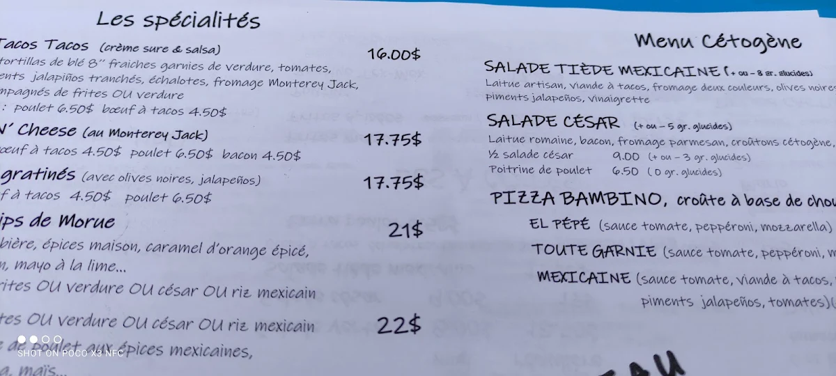Menu photo 4