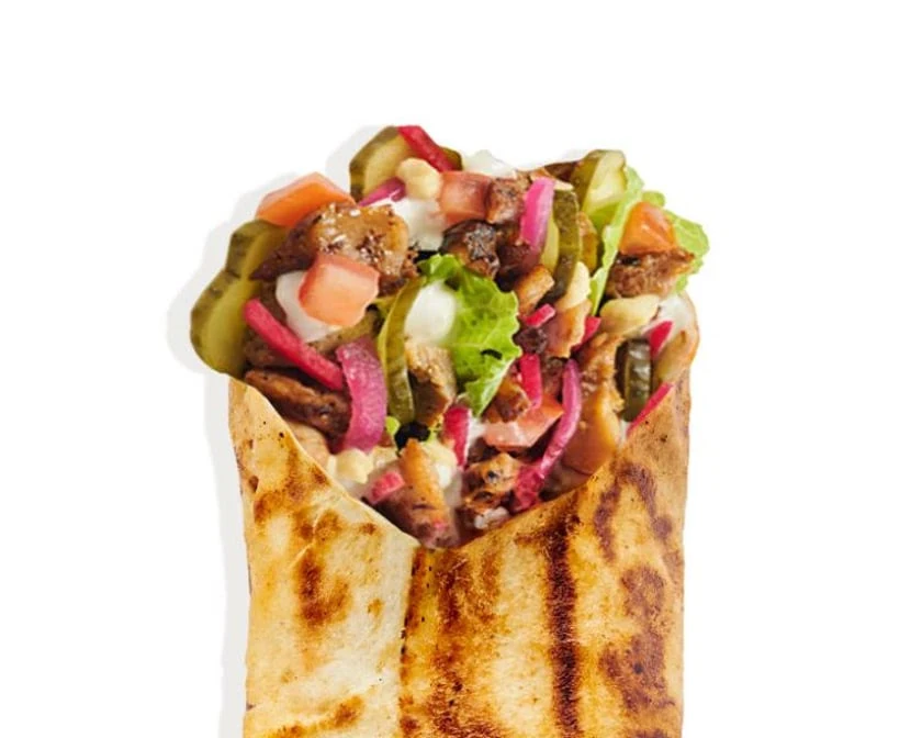 Food & drink, Pita Pit