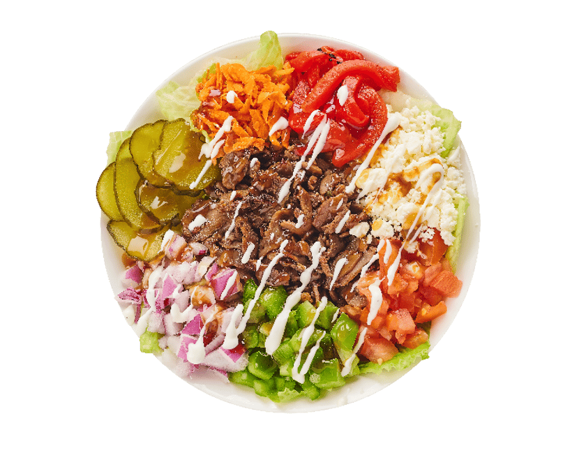 Food & drink, Pita Pit