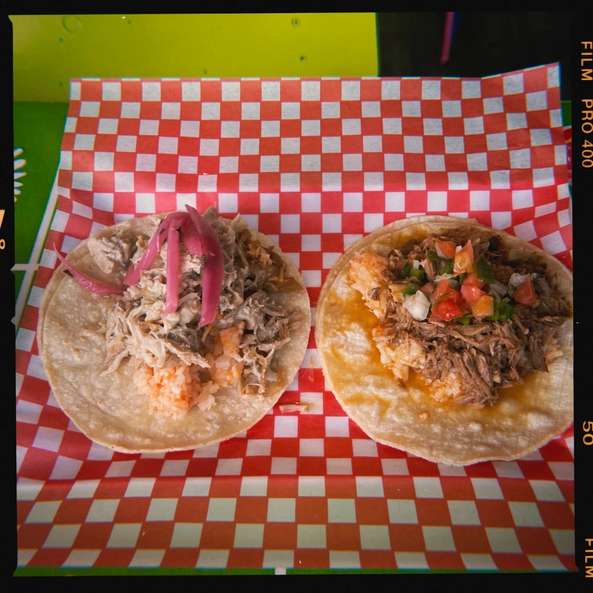 Food & drink, Tamaly Shop