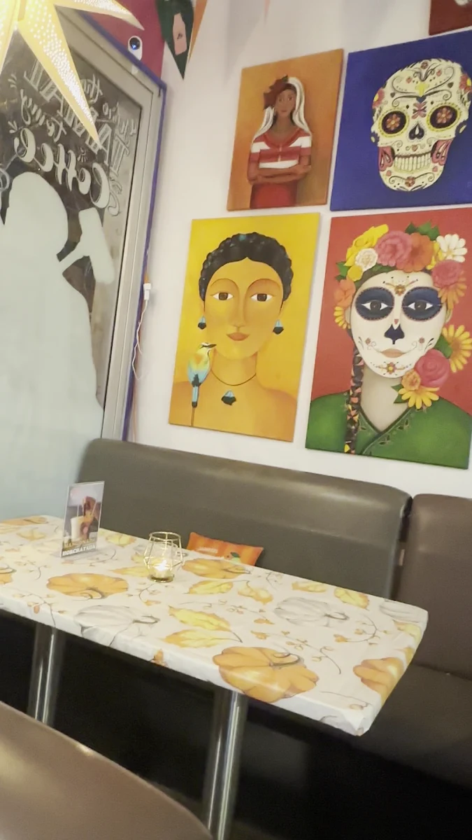 Vibe, Tamaly Shop