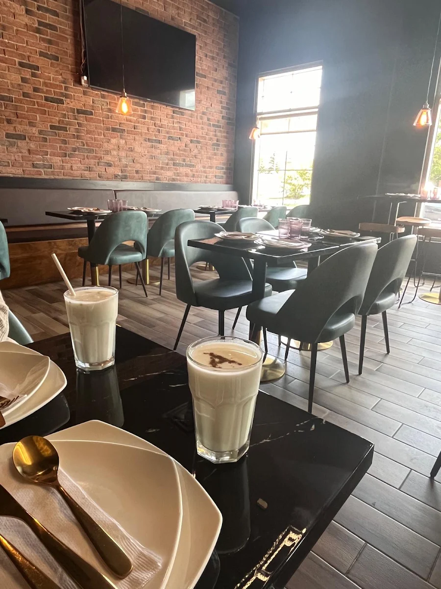 Food & drink, Atrangi - Pure Vegetarian Indian Cuisine