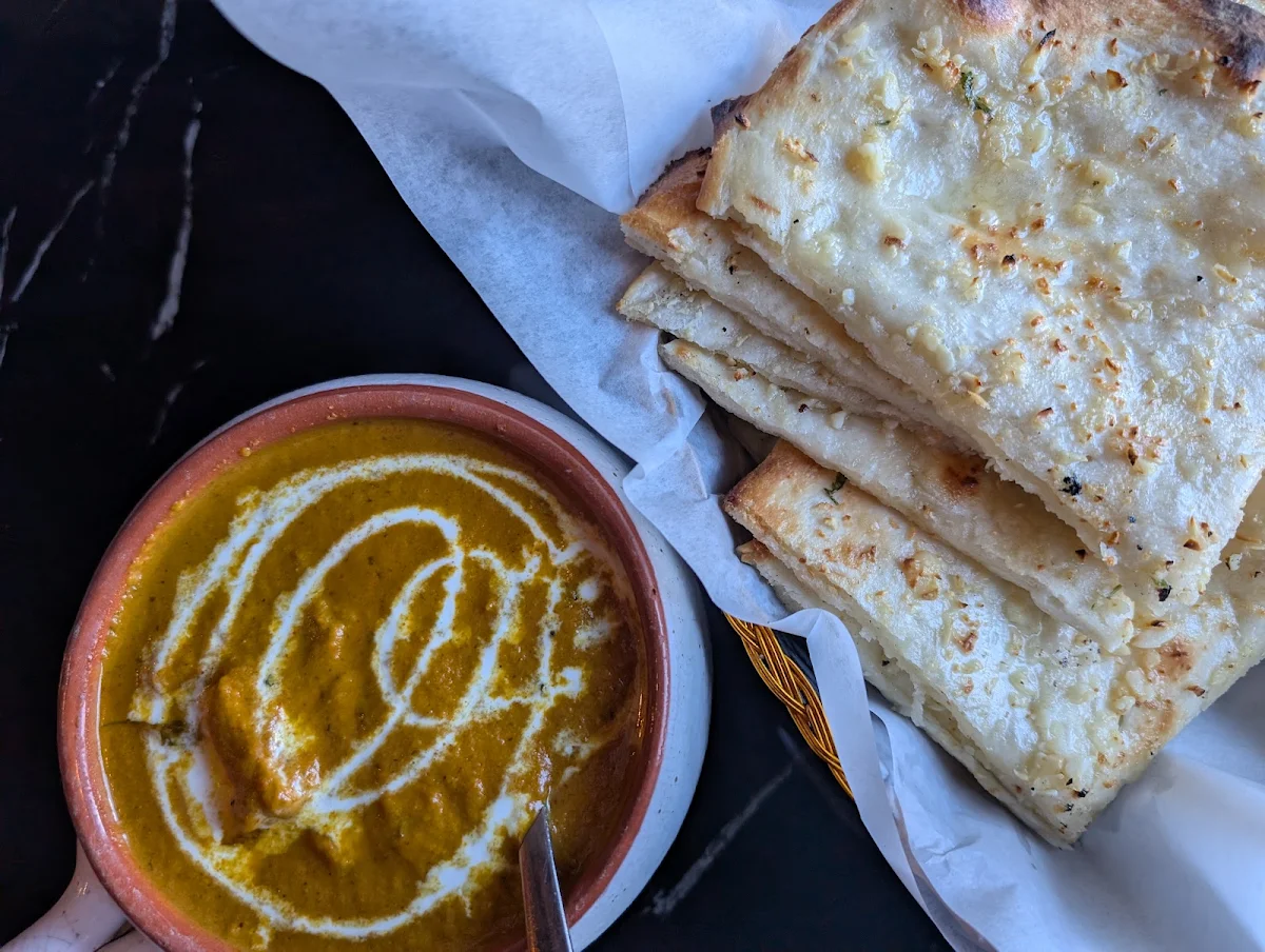 Food & drink, Atrangi - Pure Vegetarian Indian Cuisine