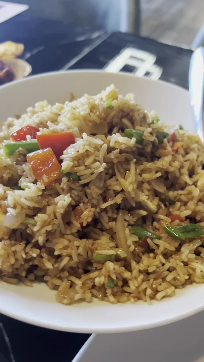 Food & drink, Atrangi - Pure Vegetarian Indian Cuisine