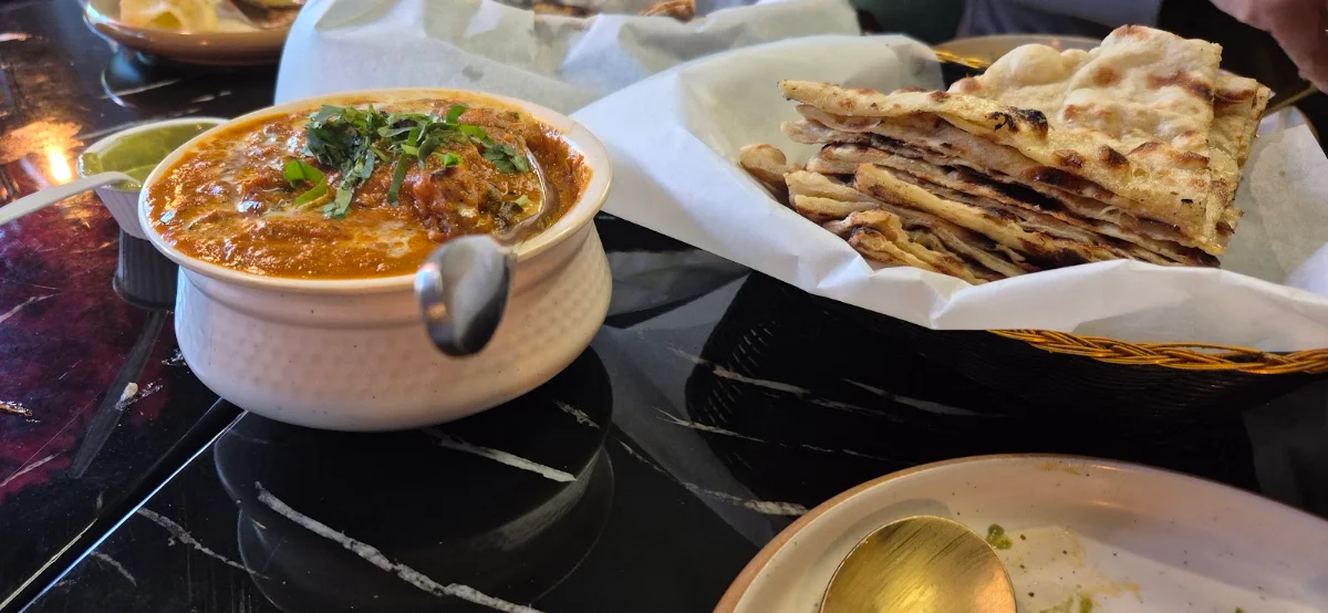 Food & drink, Atrangi - Pure Vegetarian Indian Cuisine