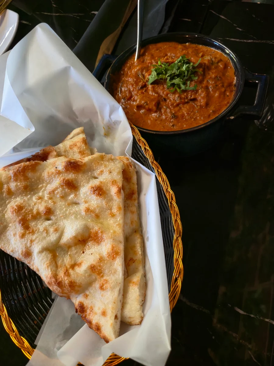 Food & drink, Atrangi - Pure Vegetarian Indian Cuisine