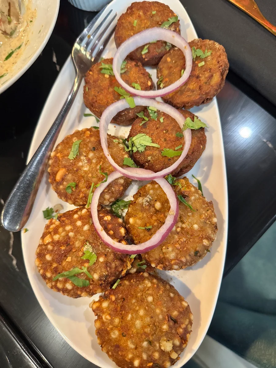 Food & drink, Atrangi - Pure Vegetarian Indian Cuisine