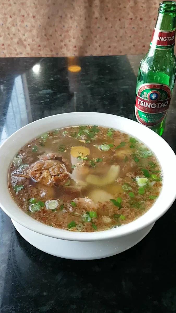 Food & drink, Nha Trang Restaurant