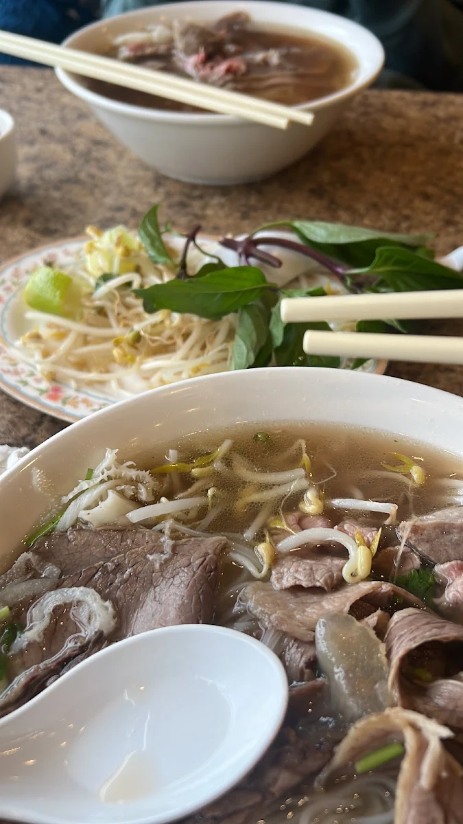 Food & drink, Nha Trang Restaurant