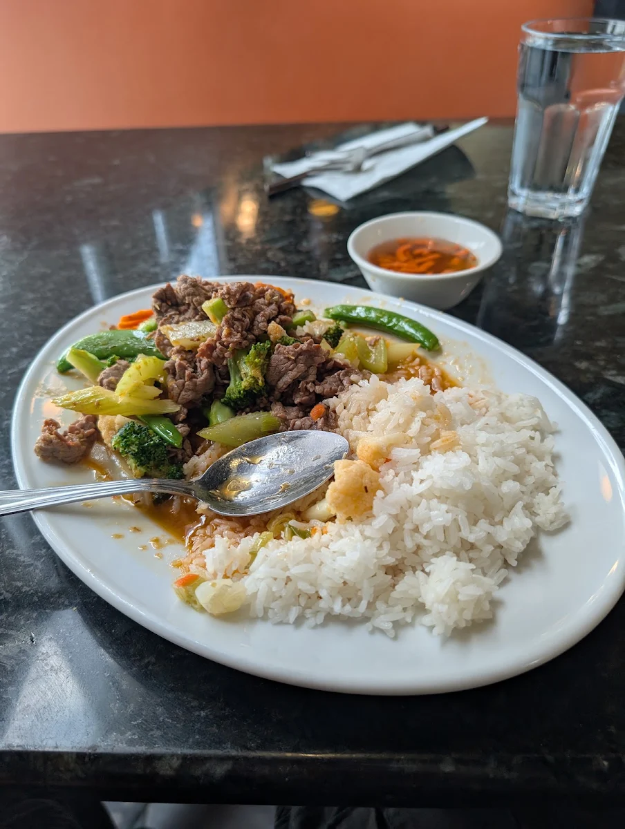 Food & drink, Nha Trang Restaurant