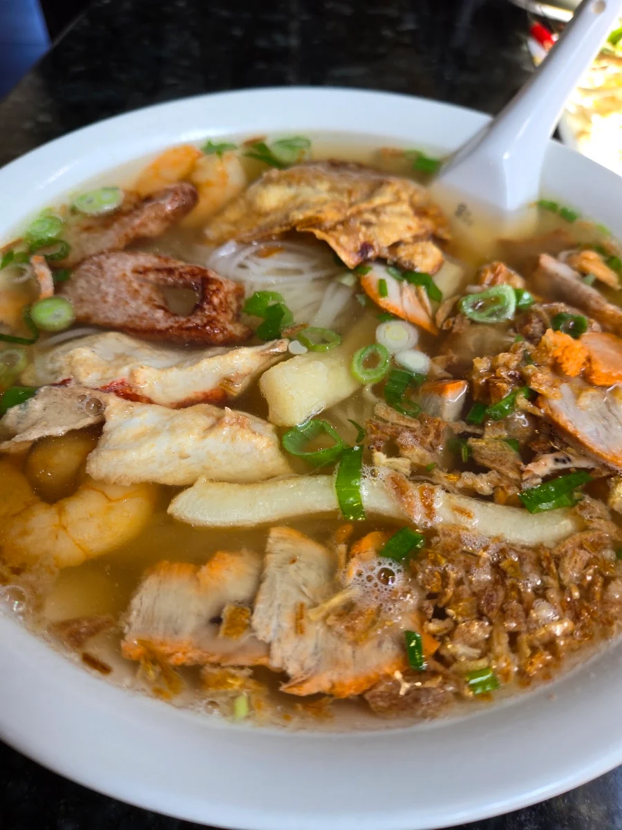 Food & drink, Nha Trang Restaurant