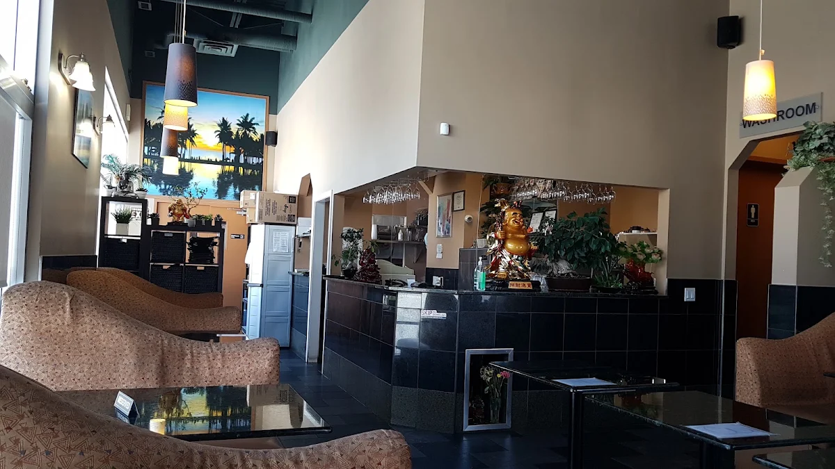Vibe, Nha Trang Restaurant