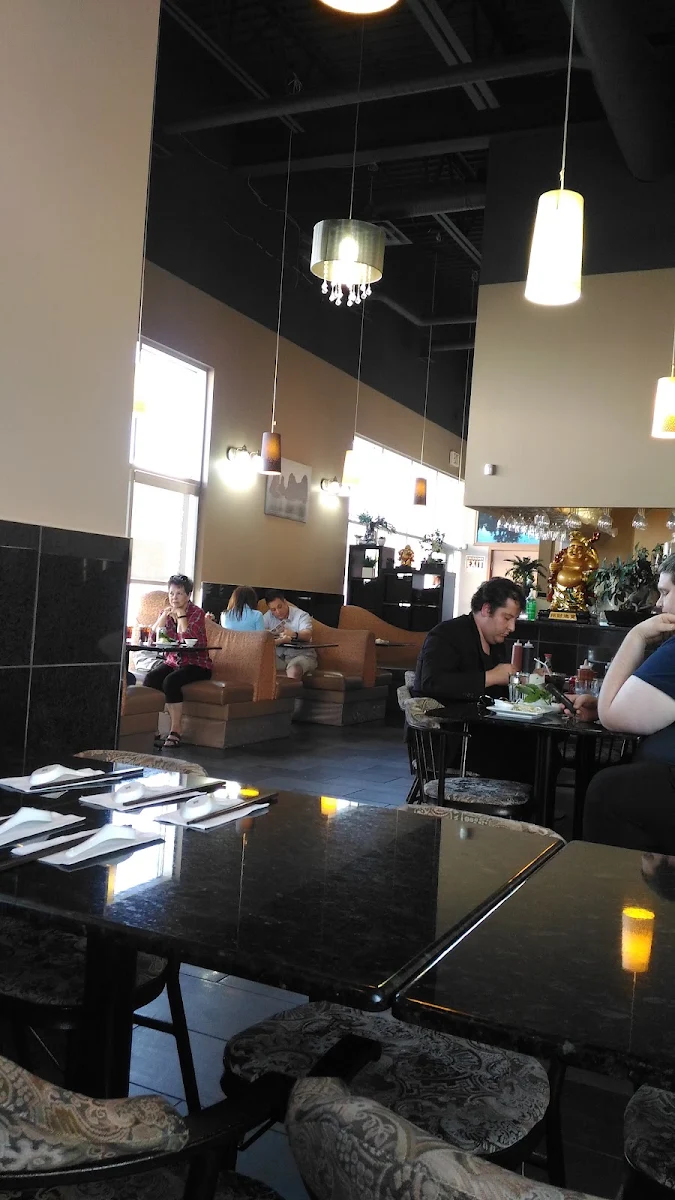 Vibe, Nha Trang Restaurant