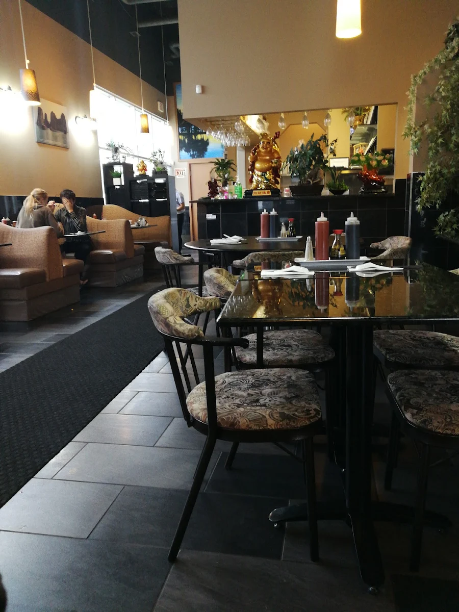Vibe, Nha Trang Restaurant