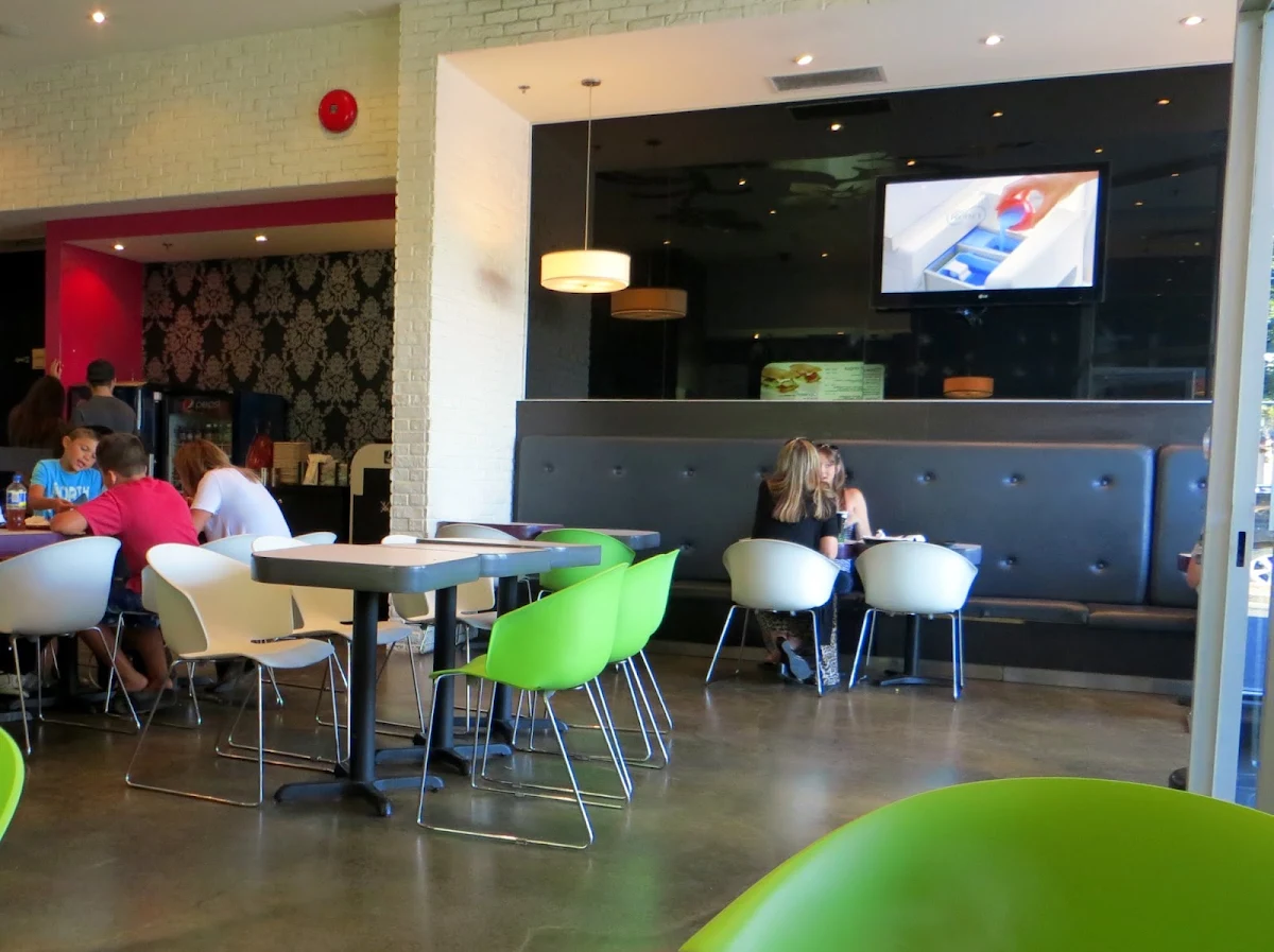 Vibe, Thai Express Restaurant Kirkland