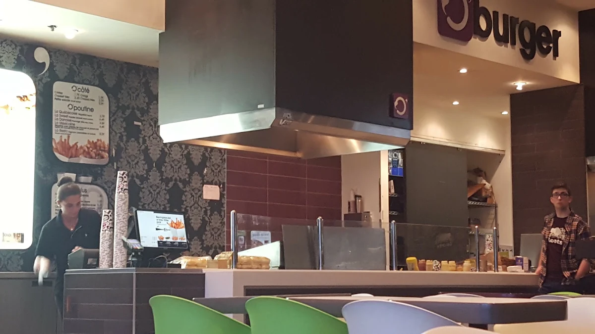 Vibe, Thai Express Restaurant Kirkland