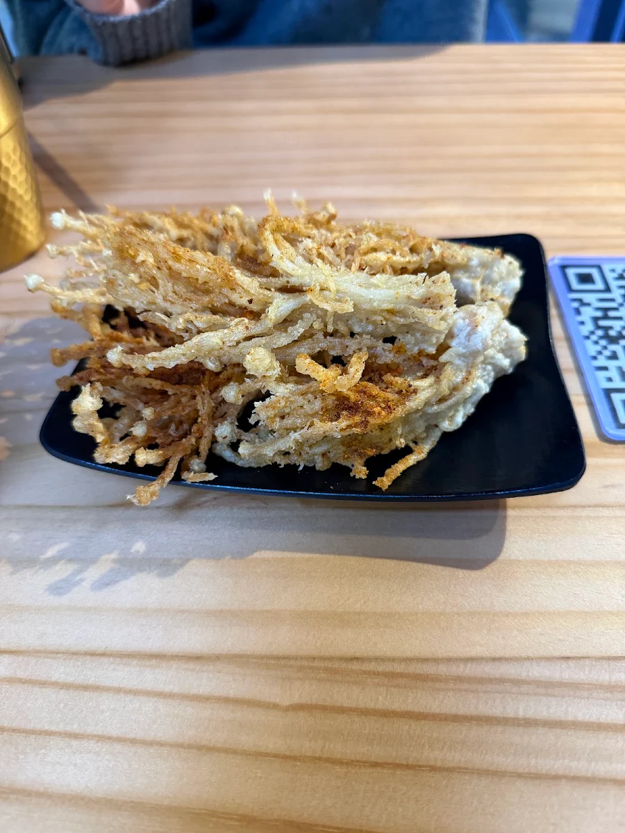 Food & drink, 泥二哥砂锅土豆粉 Uncle Potato Noodle