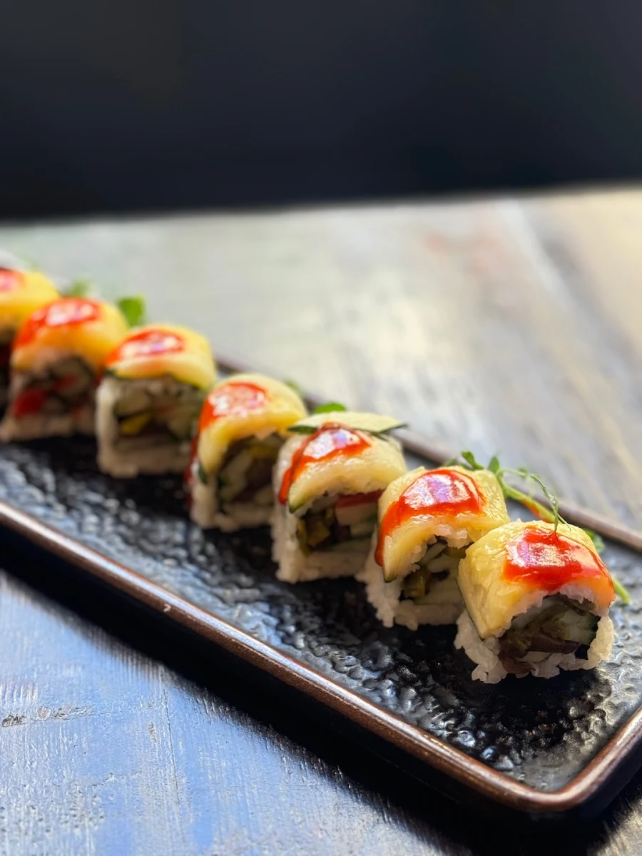 Food & drink photo 1