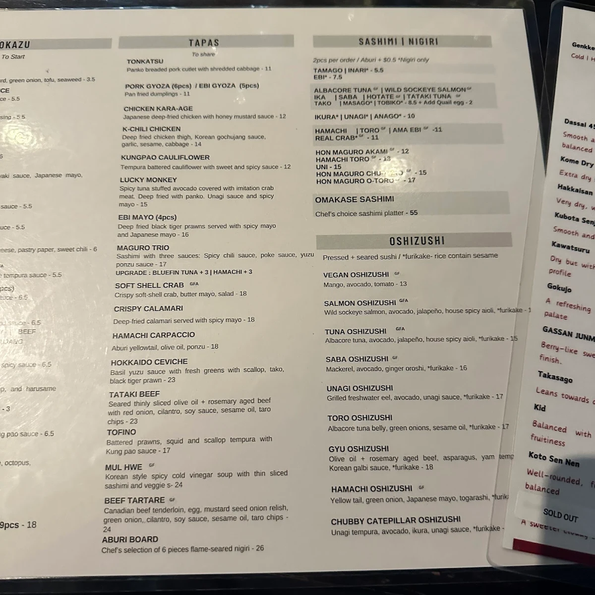 Menu photo 6
