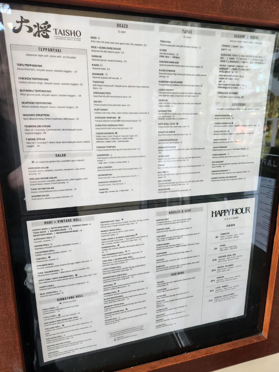 Menu photo 7