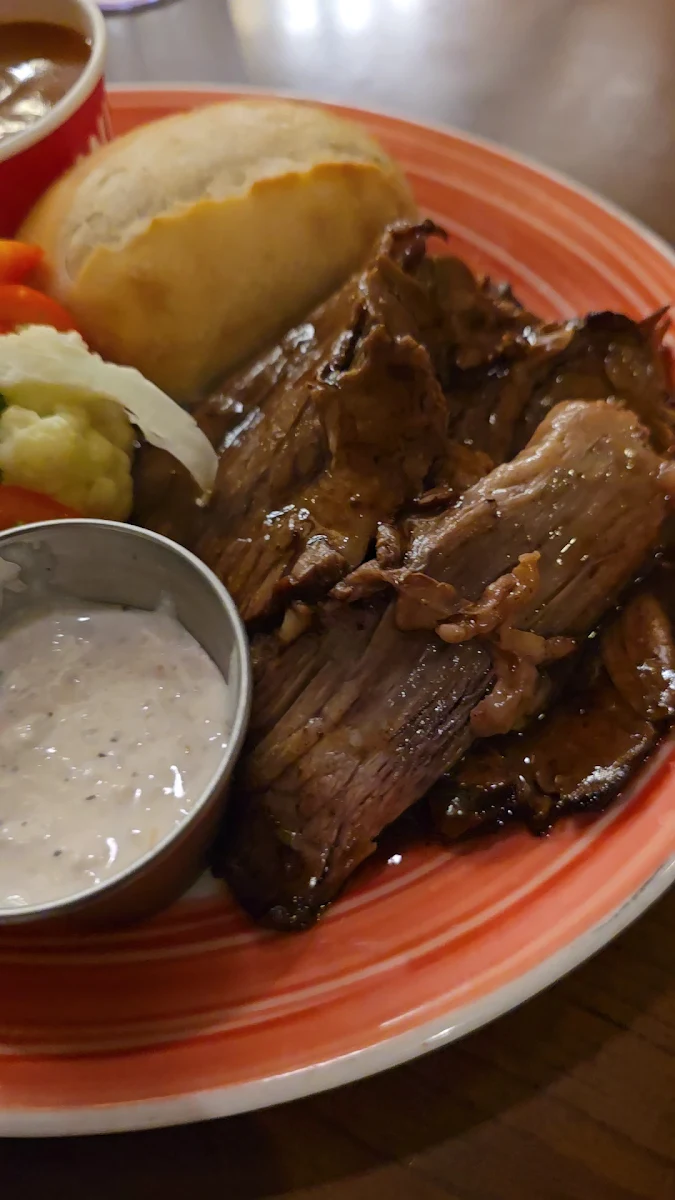 Food & drink, Swiss Chalet